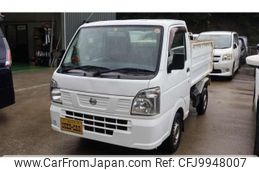 nissan nt100-clipper-truck 2019 quick_quick_EBD-DR16T_DR16T-393355