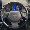 toyota c-hr 2017 -TOYOTA--C-HR DAA-ZYX10--ZYX10-2052523---TOYOTA--C-HR DAA-ZYX10--ZYX10-2052523- image 12