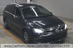 volkswagen golf-variant 2016 CFJ1542959