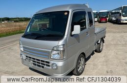 suzuki carry-truck 2022 -SUZUKI--Carry Truck 3BD-DA16T--DA16T-698073---SUZUKI--Carry Truck 3BD-DA16T--DA16T-698073-