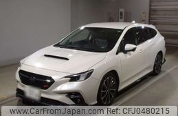 subaru levorg 2021 -SUBARU 【豊橋 301ま1719】--Levorg VN5-012156---SUBARU 【豊橋 301ま1719】--Levorg VN5-012156-