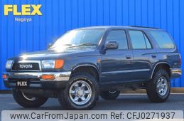 toyota hilux-surf 1998 CFJ0271937
