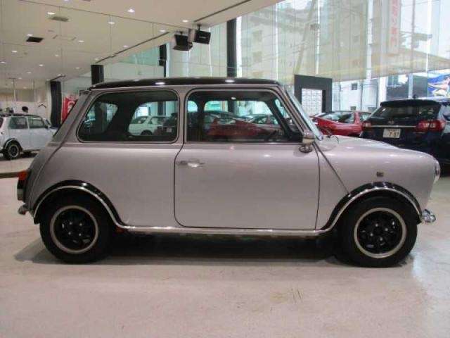 rover mini 1993 -ローバー--MINI XN12A-BD061231---ローバー--MINI XN12A-BD061231- image 2