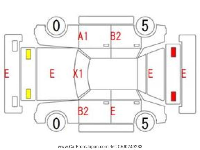 honda n-box 2017 -HONDA--N BOX DBA-JF3--JF3-1033828---HONDA--N BOX DBA-JF3--JF3-1033828- image 2