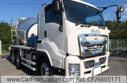 isuzu giga 2016 -ISUZU--Giga QKG-CXZ77BT--CXZ77BT-7000401---ISUZU--Giga QKG-CXZ77BT--CXZ77BT-7000401-