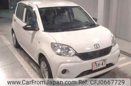 toyota passo 2017 -TOYOTA--Passo M700A-0092746---TOYOTA--Passo M700A-0092746-