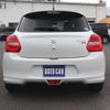 suzuki swift 2019 -SUZUKI--Swift ZC13S--106371---SUZUKI--Swift ZC13S--106371- image 2