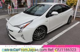 toyota prius 2016 GOO_JP_700102067530250515001
