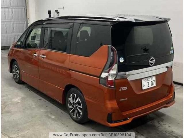 nissan serena 2020 quick_quick_DAA-GFC27_181642 image 2