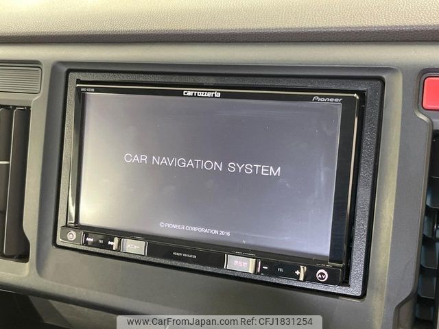 honda n-wgn 2017 CFJ1831254 image 2