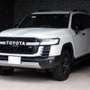 toyota land-cruiser 2023 CFJ1749193 image 1
