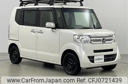 honda n-box 2015 -HONDA--N BOX DBA-JF2--JF2-1405118---HONDA--N BOX DBA-JF2--JF2-1405118-