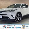 toyota c-hr 2016 -TOYOTA--C-HR DAA-ZYX10--ZYX10-2000717---TOYOTA--C-HR DAA-ZYX10--ZYX10-2000717- image 1