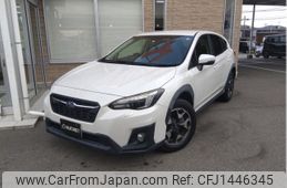 subaru xv 2017 CFJ1446345