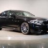 bmw 5-series 2019 -BMW--BMW 5 Series ABA-JR20--WBAJR32070WW25725---BMW--BMW 5 Series ABA-JR20--WBAJR32070WW25725- image 6