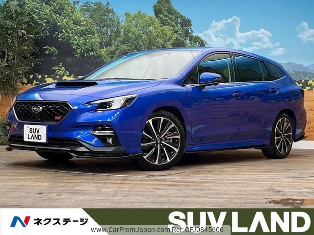 subaru levorg 2021 quick_quick_VN5_VN5-021659 image 1