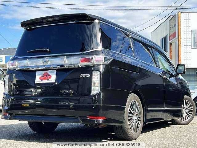 nissan elgrand 2014 504928-925221 image 2