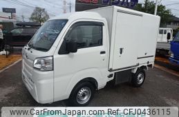 daihatsu hijet-truck 2020 -DAIHATSU--Hijet Truck S500P--0124111---DAIHATSU--Hijet Truck S500P--0124111-