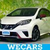 nissan note 2017 quick_quick_DAA-HE12_HE12-070524 image 1