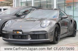 porsche 911 2023 quick_quick_3BA-992PE_WP0ZZZ99ZPS255147