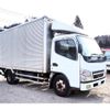 mitsubishi-fuso canter 2007 GOO_NET_EXCHANGE_0403477A30250120W001 image 7