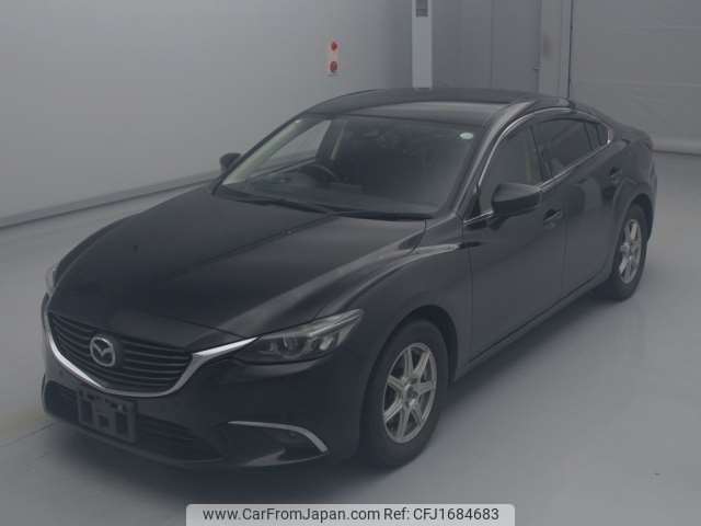 mazda atenza 2016 CFJ1684683 image 1