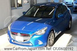 mazda demio 2015 -MAZDA 【宮崎 501ぬ9921】--Demio DJ5FS-116065---MAZDA 【宮崎 501ぬ9921】--Demio DJ5FS-116065-