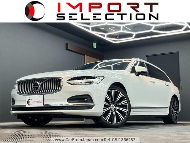volvo v90 2021 quick_quick_PB420TM_YV1PW06MCM1163527 image 1