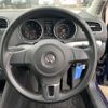 volkswagen golf 2012 NIKYO_SP17452 image 7