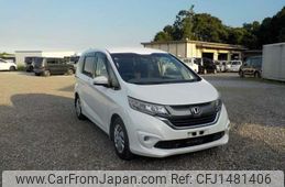 honda freed 2018 -HONDA--Freed DBA-GB5--GB5-1084333---HONDA--Freed DBA-GB5--GB5-1084333-