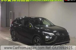 mitsubishi eclipse-cross 2022 CFJ1692925