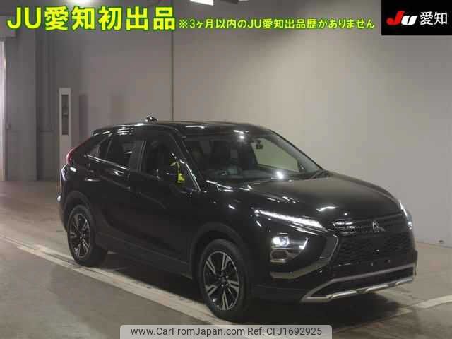 mitsubishi eclipse-cross 2022 CFJ1692925 image 1