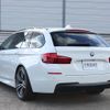 bmw 5-series 2014 quick_quick_MX20_WBA5J32050D716755 image 2