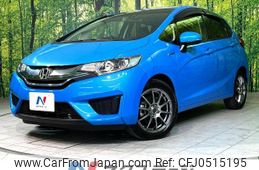 honda fit 2015 -HONDA--Fit DAA-GP5--GP5-3222567---HONDA--Fit DAA-GP5--GP5-3222567-