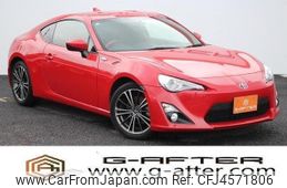 toyota 86 2015 quick_quick_DBA-ZN6_ZN6-059542