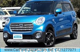 daihatsu cast 2018 quick_quick_DBA-LA250S_LA250S-0138619