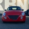 daihatsu copen 2002 quick_quick_L880K_L880K-0002090 image 9