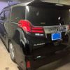 toyota alphard 2015 -TOYOTA--Alphard DBA-AGH35W--AGH35-0001392---TOYOTA--Alphard DBA-AGH35W--AGH35-0001392- image 4