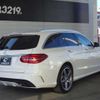 mercedes-benz c-class-station-wagon 2016 -MERCEDES-BENZ 【名変中 】--Benz C Class Wagon 205242--2F341172---MERCEDES-BENZ 【名変中 】--Benz C Class Wagon 205242--2F341172- image 29