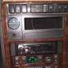 land-rover range-rover 2001 CFJ1646284 image 7