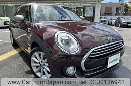 mini mini-others 2018 -BMW--BMW Mini LDA-LR20--WMWLR920902H12306---BMW--BMW Mini LDA-LR20--WMWLR920902H12306-