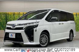 toyota voxy 2021 -TOYOTA--Voxy 6AA-ZWR80W--ZWR80-0482440---TOYOTA--Voxy 6AA-ZWR80W--ZWR80-0482440-