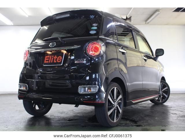 daihatsu cast 2015 -DAIHATSU--Cast LA250S--LA250S-0015949---DAIHATSU--Cast LA250S--LA250S-0015949- image 2