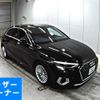 audi a3 2022 -AUDI 【岡山 330も1861】--Audi A3 GYDLA-WAUZZZGY0NA058640---AUDI 【岡山 330も1861】--Audi A3 GYDLA-WAUZZZGY0NA058640- image 1
