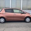 toyota vitz 2015 -TOYOTA 【山口 502に8487】--Vitz NSP130-2201768---TOYOTA 【山口 502に8487】--Vitz NSP130-2201768- image 4