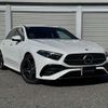 mercedes-benz a-class 2023 -MERCEDES-BENZ--Benz A Class 3DA-177012--W1K1770122V172963---MERCEDES-BENZ--Benz A Class 3DA-177012--W1K1770122V172963- image 11