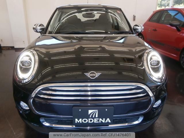 mini mini-others 2018 quick_quick_XR15M_WMWXR32000TE32671 image 2