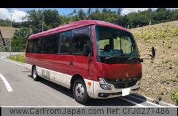 mitsubishi-fuso rosa-bus 2020 -MITSUBISHI 【大阪 230ｿ110】--Rosa BE740G--100334---MITSUBISHI 【大阪 230ｿ110】--Rosa BE740G--100334-