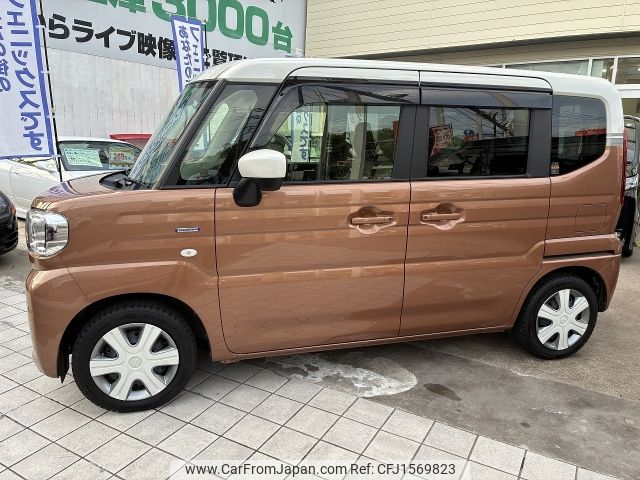 mazda flair-wagon 2024 CFJ1569823 image 2