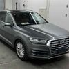 audi q7 2016 -AUDI--Audi Q7 4MCREA-WAUZZZ4M2HD007113---AUDI--Audi Q7 4MCREA-WAUZZZ4M2HD007113- image 1